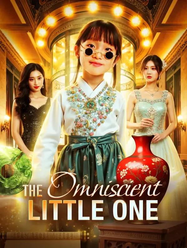 The Omniscient Little One(Dubbed)