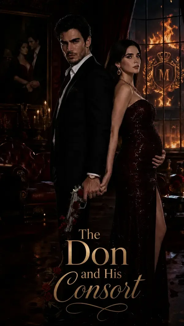 The Don and His Consort