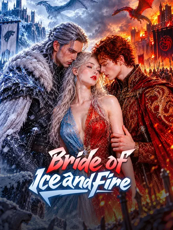 Bride of Ice and Fire