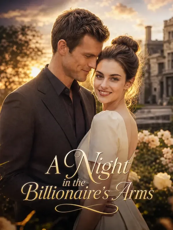 A Night in the Billionaire's Arms