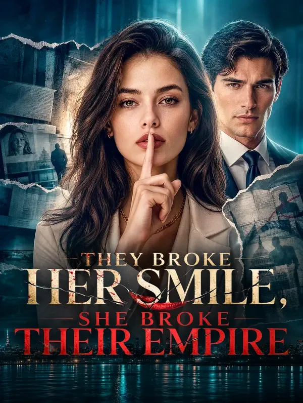 They Broke Her Smile, She Broke Their Empire