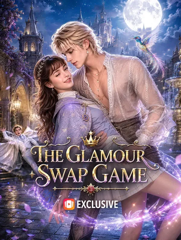 The Glamour Swap Game