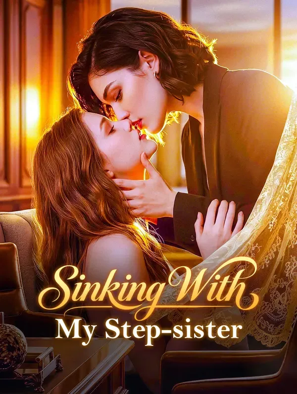Sinking With My Step‑sister