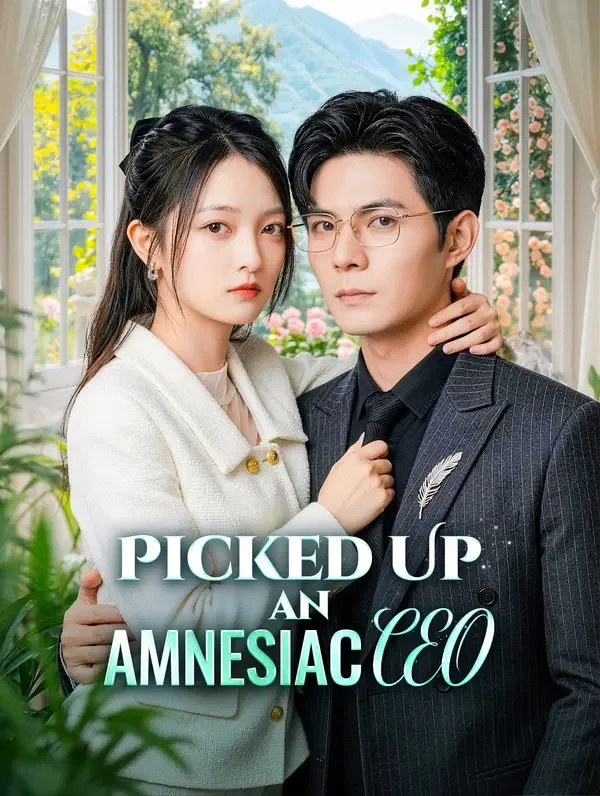 Picked Up an Amnesiac CEO(Dubbed)