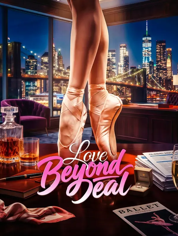 Love Beyond Deal