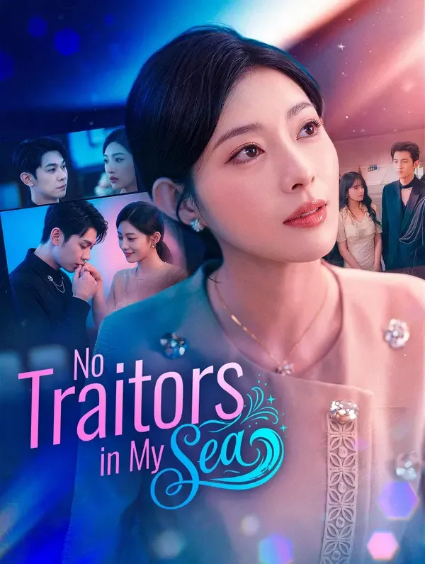 No Traitors in My Sea(Dubbed)
