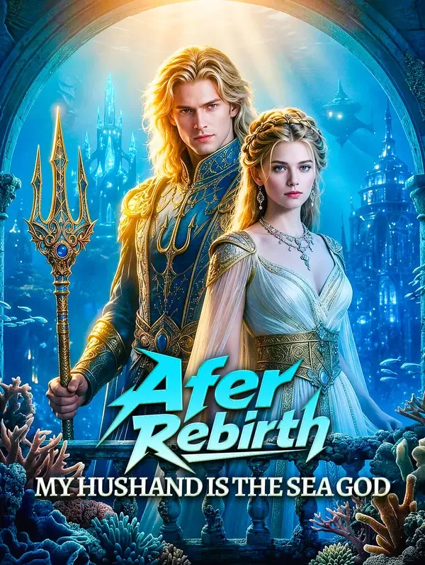 Afer Rebirth,My Hushand Is the Sea God