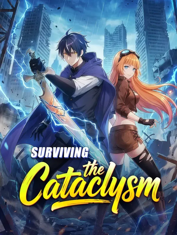 Surviving the Cataclysm(Dubbed)