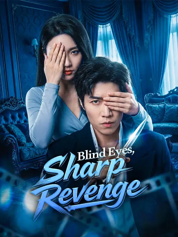 Blind Eyes, Sharp Revenge