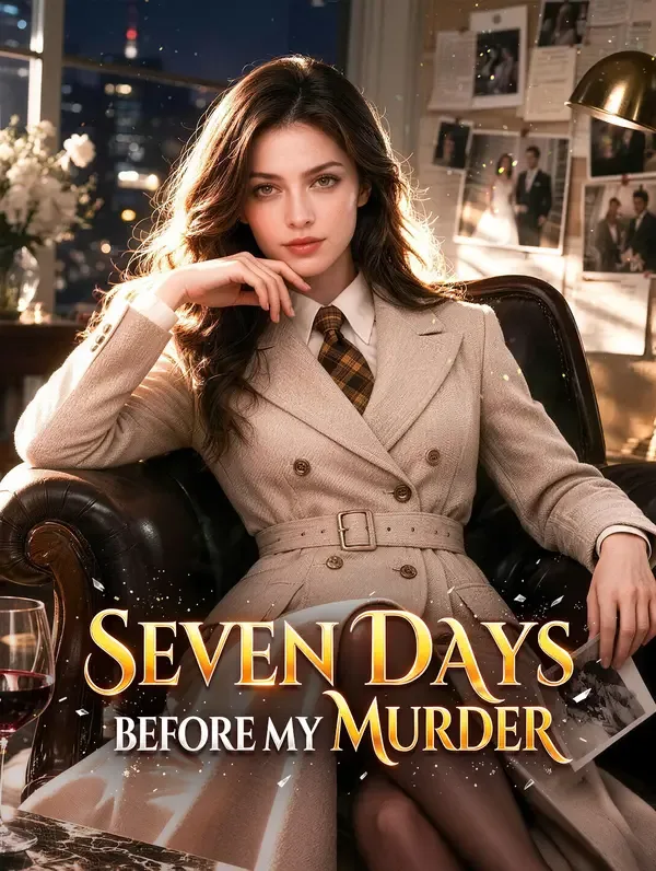 Seven Days Before My Murder