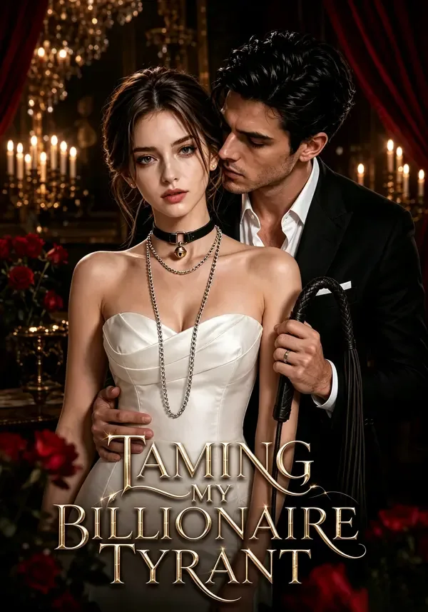 Taming My Billionaire Tyrant
