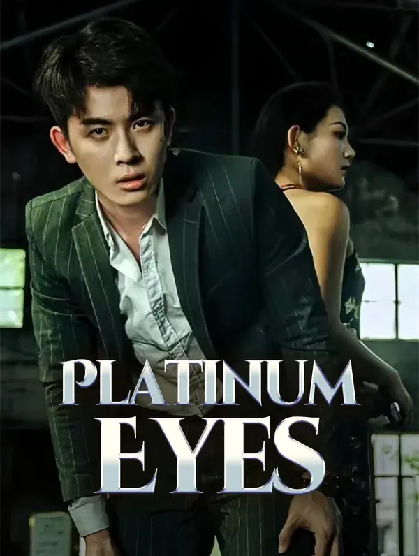 Platinum Eyes