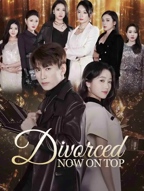 Divorced, Now on Top(Dubbed)
