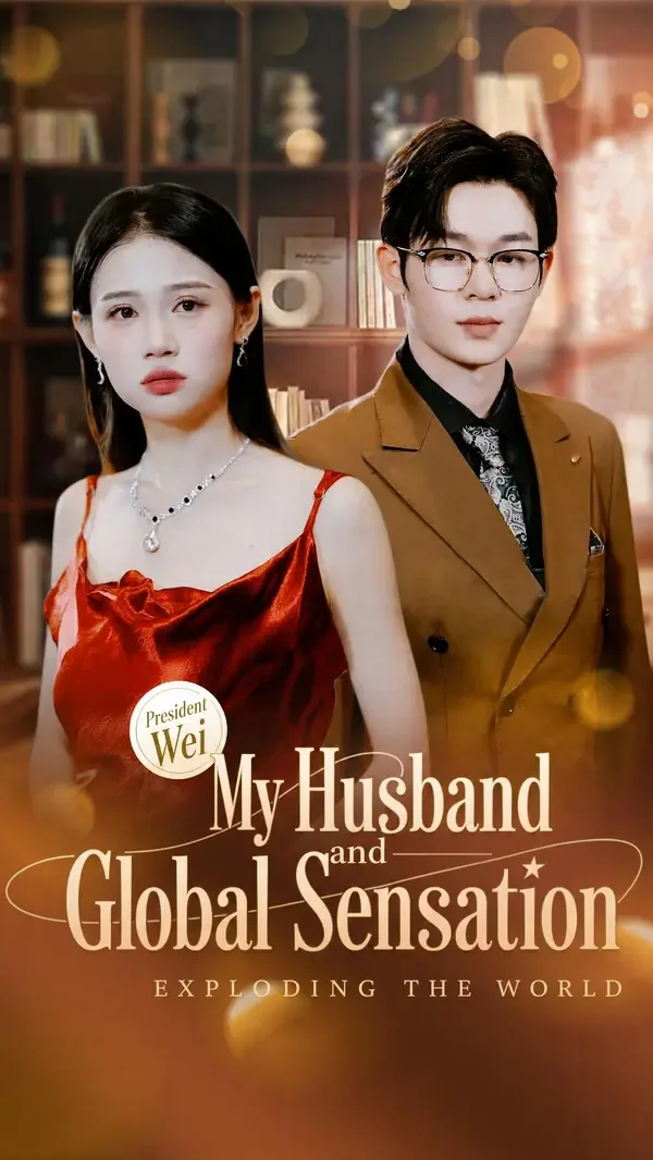 CEO Qi, Your Wife Captivates the World