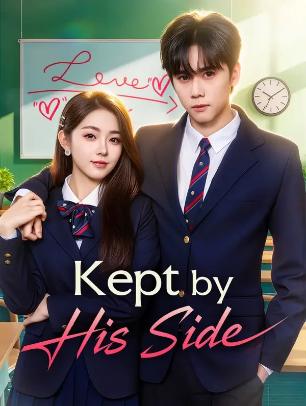 Kept by His Side(Dubbed)