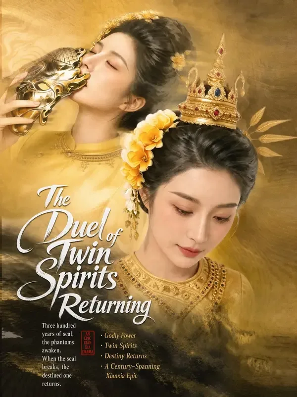 Elephant & Peacock: Twin Spirits' Grand Return