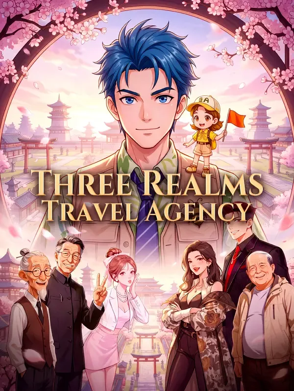 Three Realms Travel Agency
