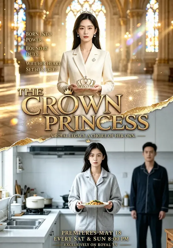 Royal Housewife