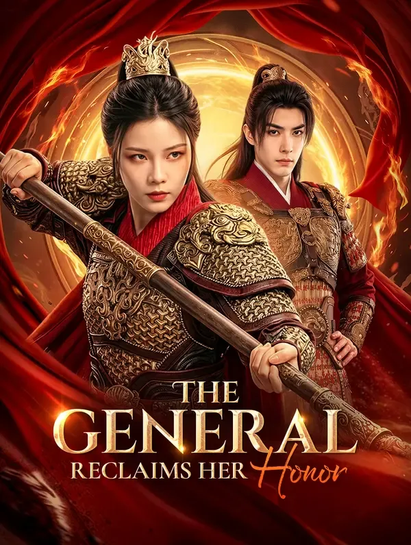 The General Reclaims Her Honor(Dubbed)