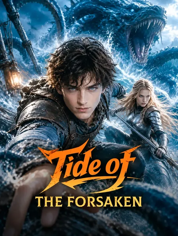 Tide of the Forsaken