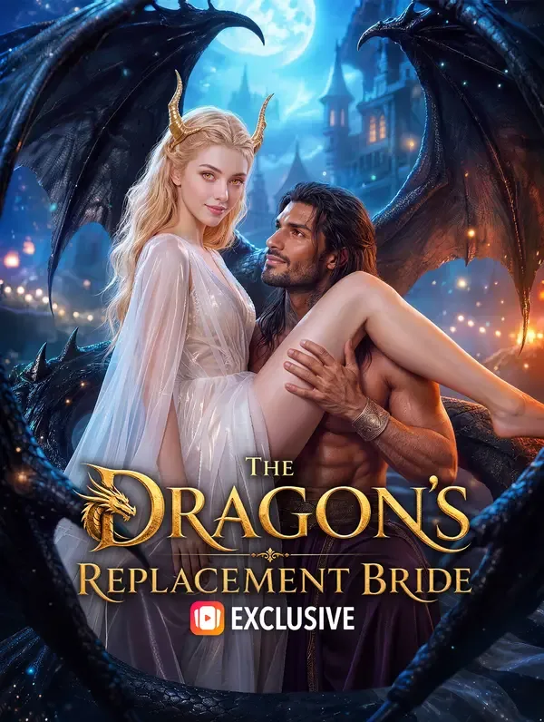 The Dragon’s Replacement Bride