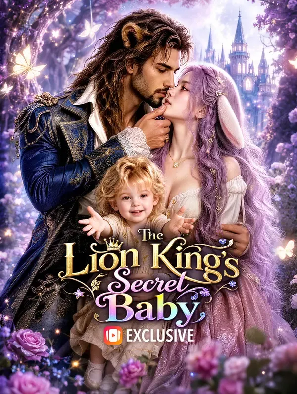 The Lion King's Secret Baby