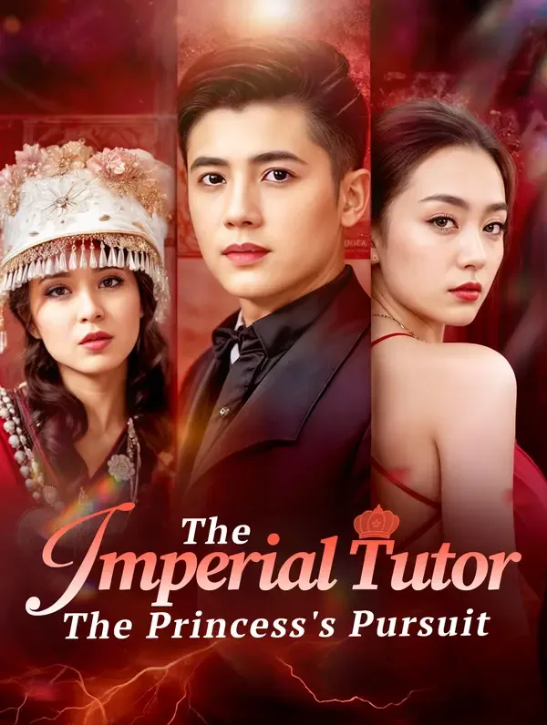 The Imperial Tutor: The Princess's Pursuit(Dubbed)