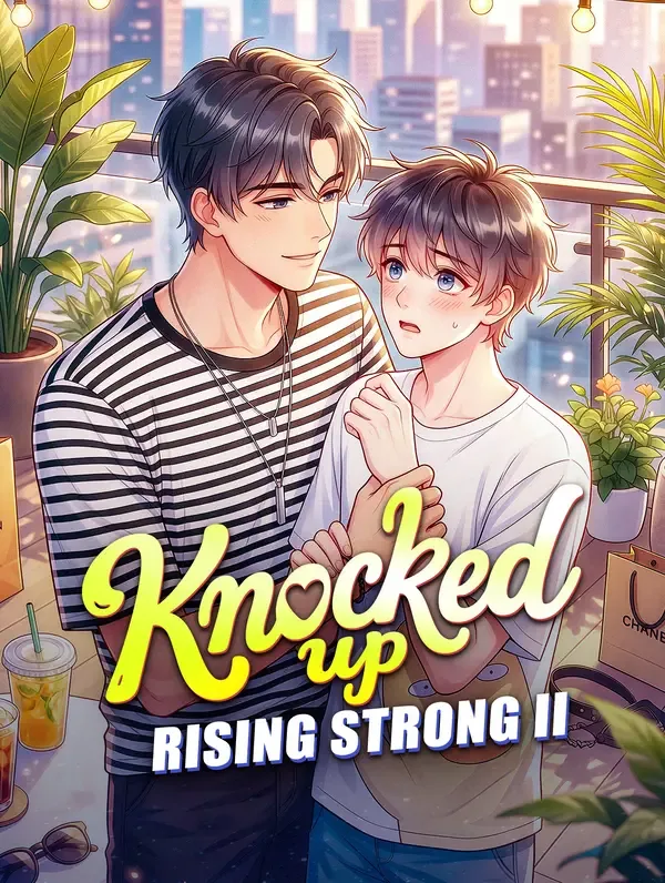 Knocked Up, Rising Strong II