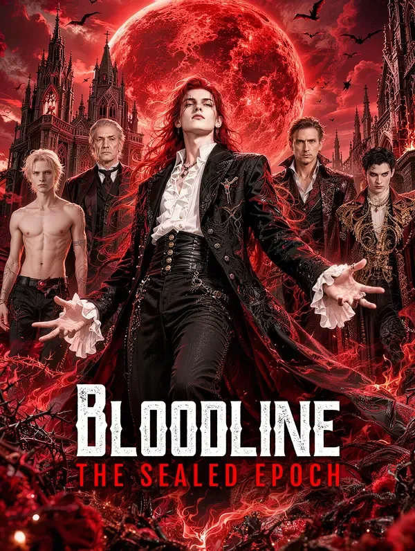 Bloodline: The Sealed Epoch