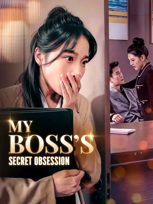 My Boss's Secret Obsession(Dubbed)