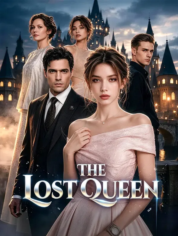 The Lost Queen