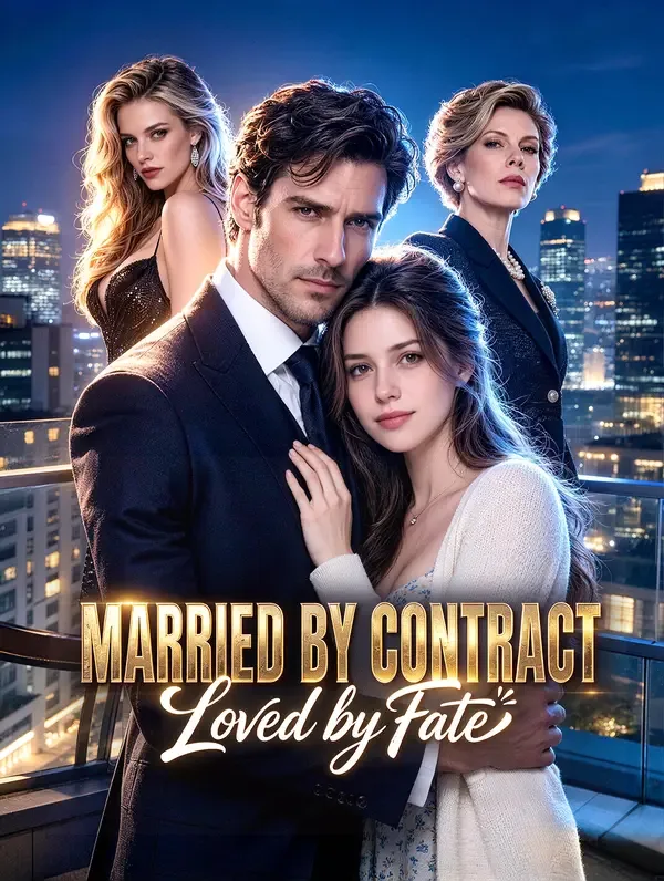 Married by Contract, Loved by Fate