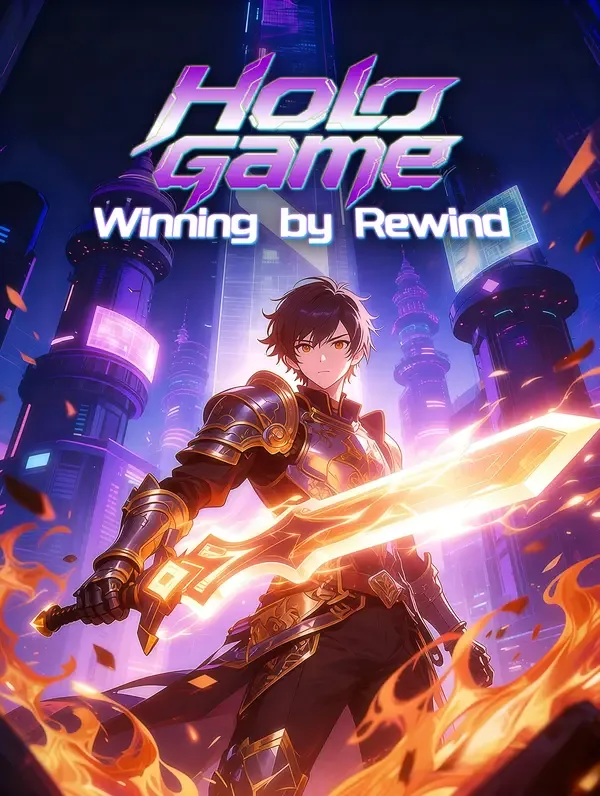 Holo Game: Winning by Rewind