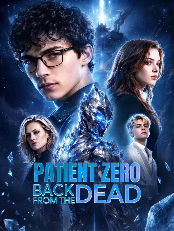 Patient Zero,Back from the Dead