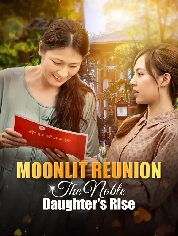 Moonlit Reunion: The Noble Daughter's Rise