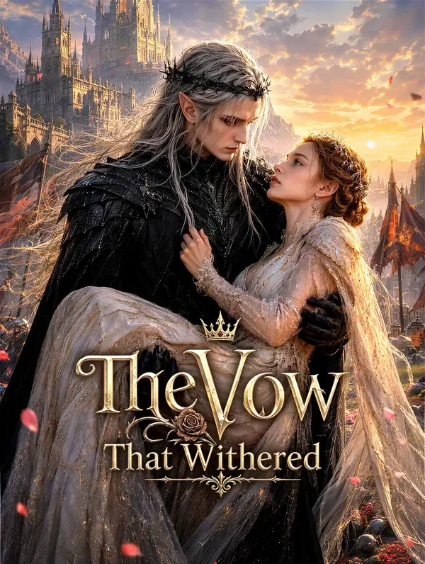 The Vow That Withered