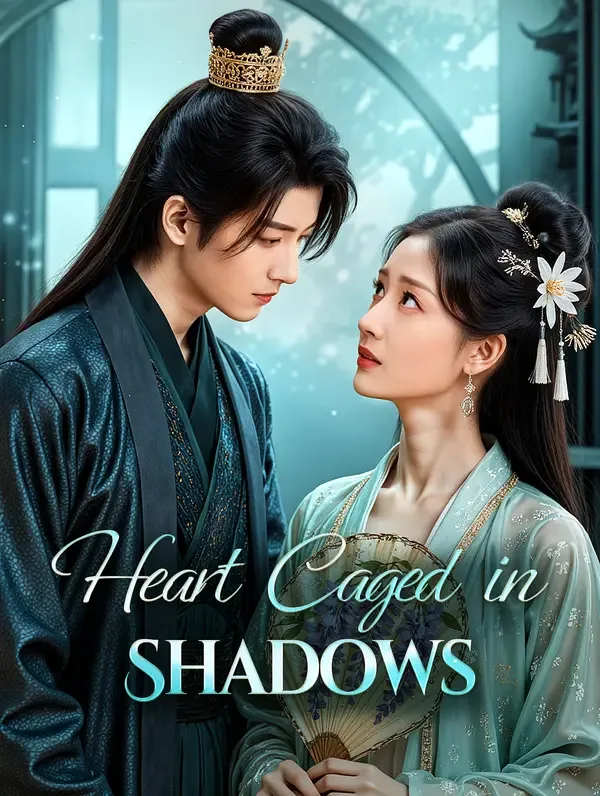 Heart Caged in Shadows(Dubbed)