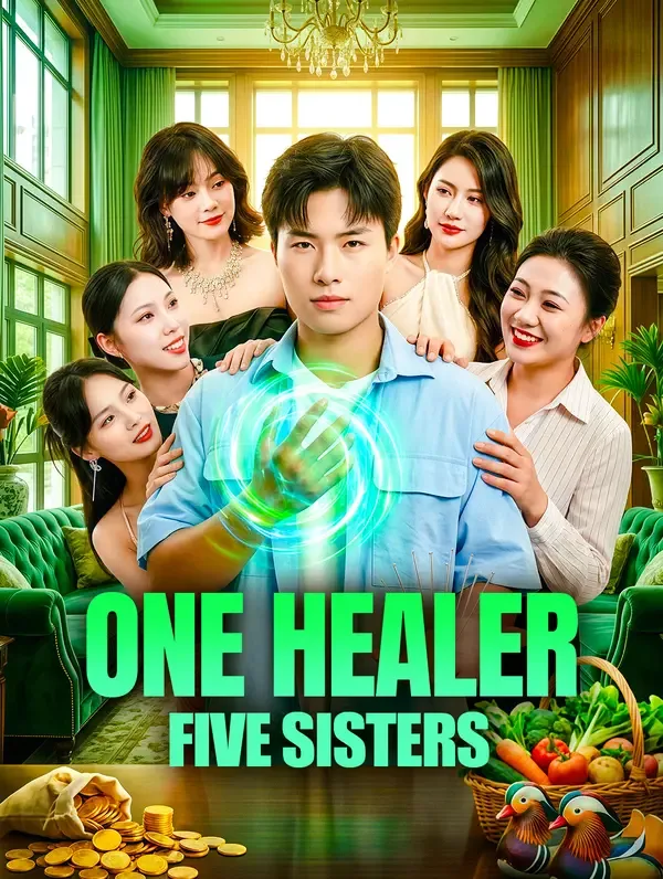 One Healer, Five Sisters(Dubbed)
