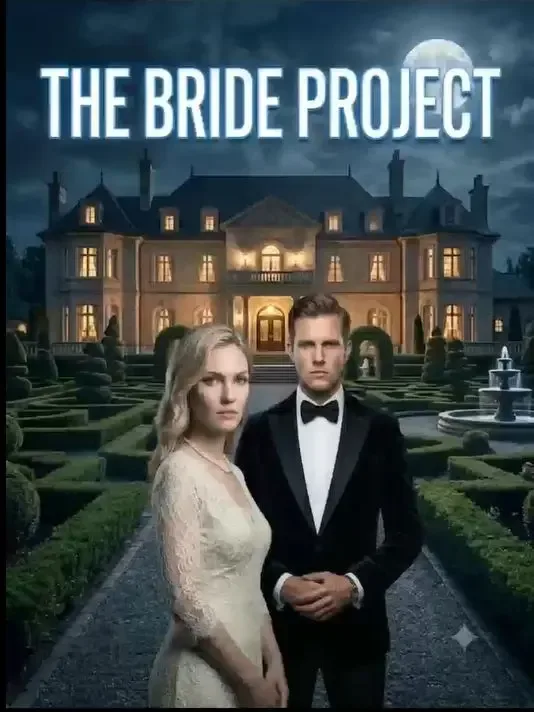 THE BRIDE PROJECT