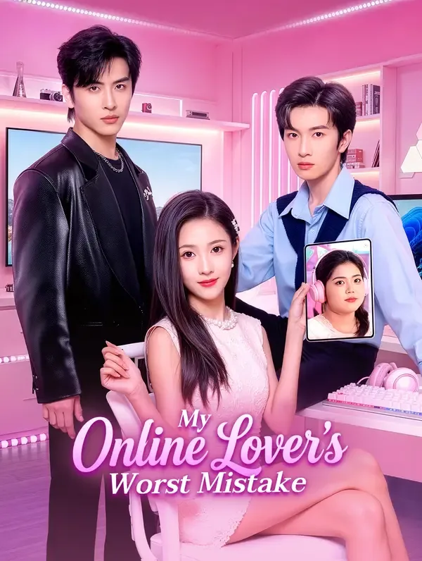 My Online Lover's Worst Mistake