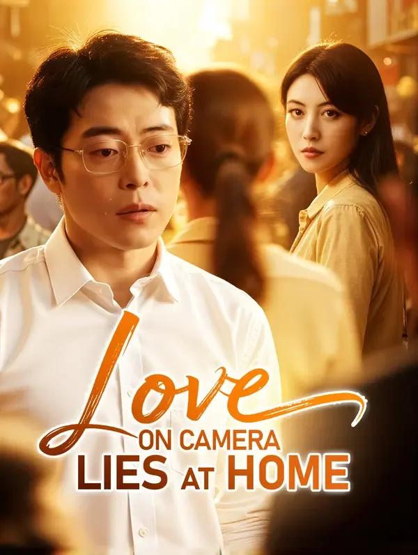 Love on Camera, Lies at Home(Dubbed)