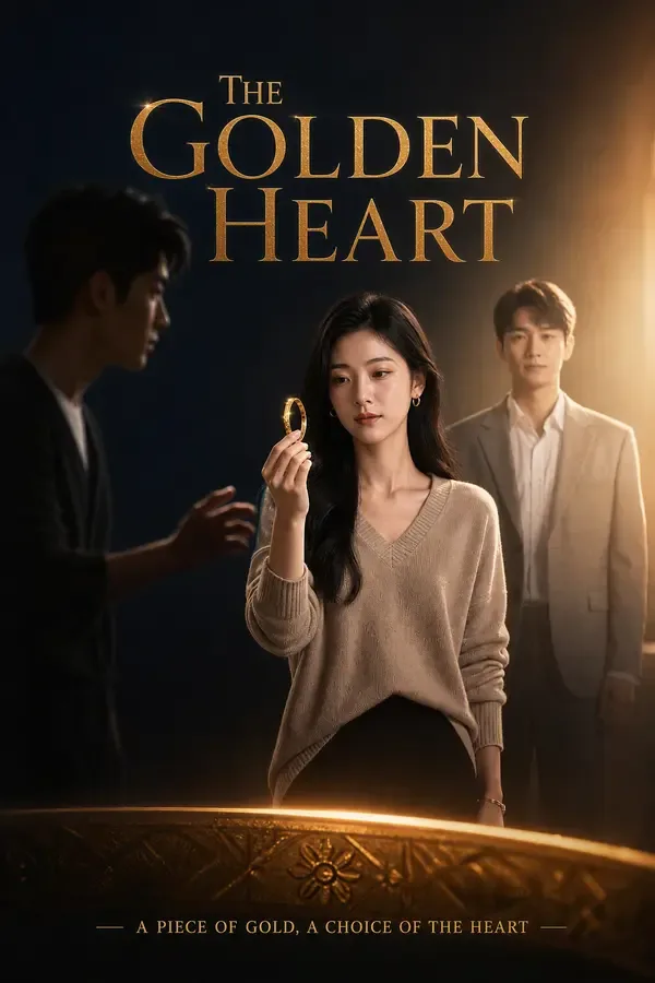 The Bracelet Reveals His True Heart
