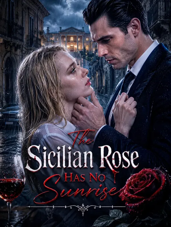 The Sicilian Rose Has No Sunrise