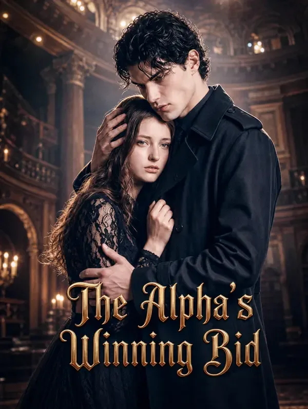 The Alpha's Winning Bid