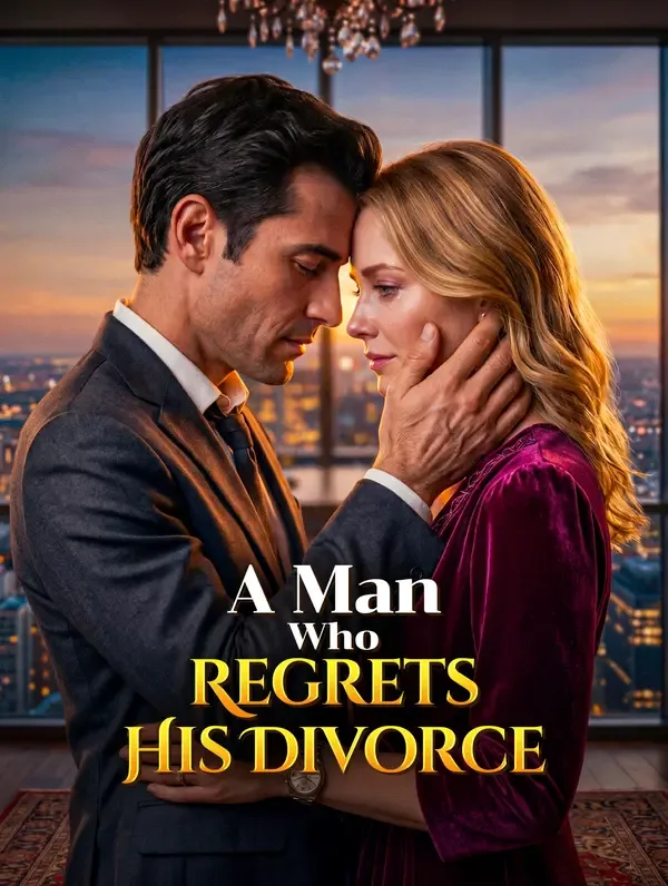 A Man Who Regrets His Divorce