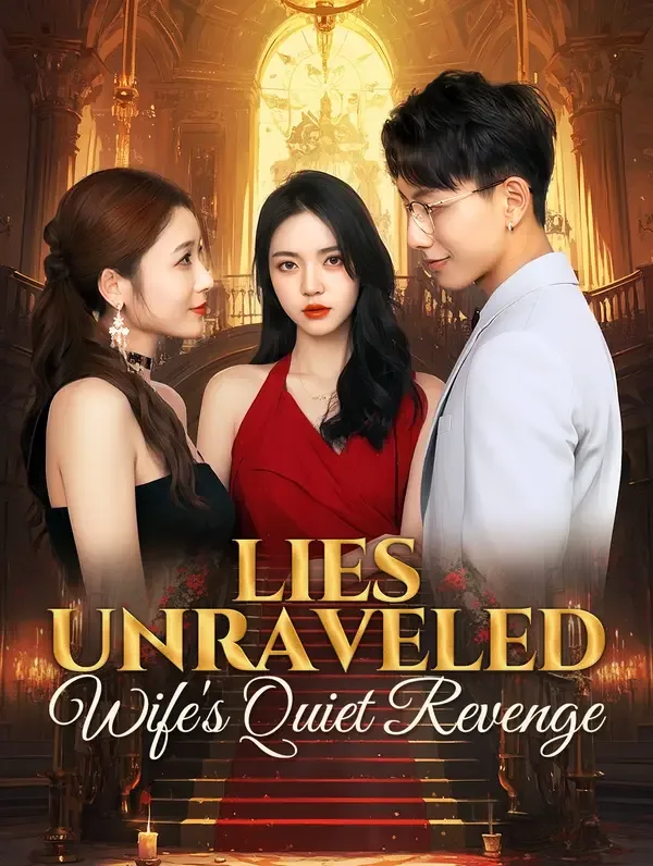 Lies Unraveled: Wife's Quiet Revenge
