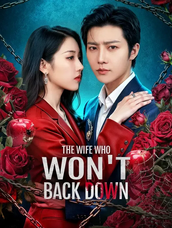 The Wife Who Won't Back Down
