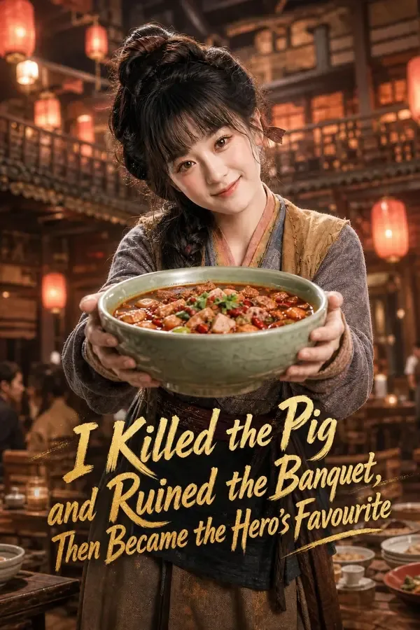 Pig Butcher's Rise: The Marquis's Obsession