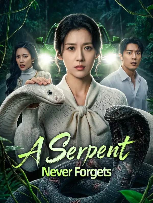 A Serpent Never Forgets