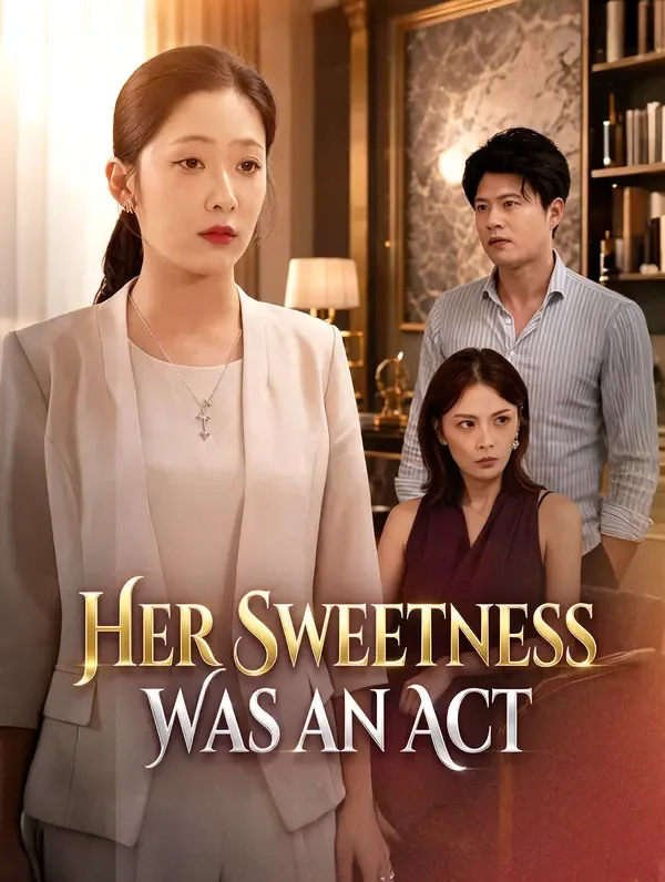 Her Sweetness Was an Act